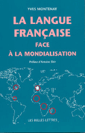 Langue française face à mondialisation